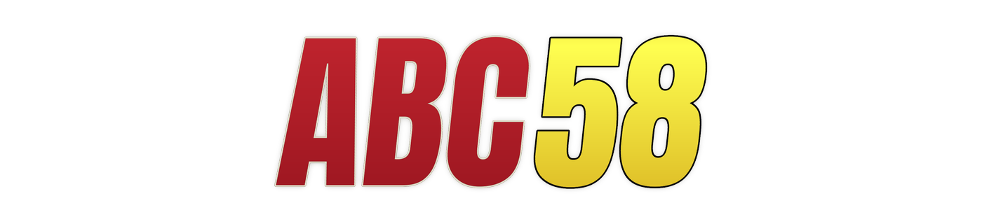 abc58 Logo